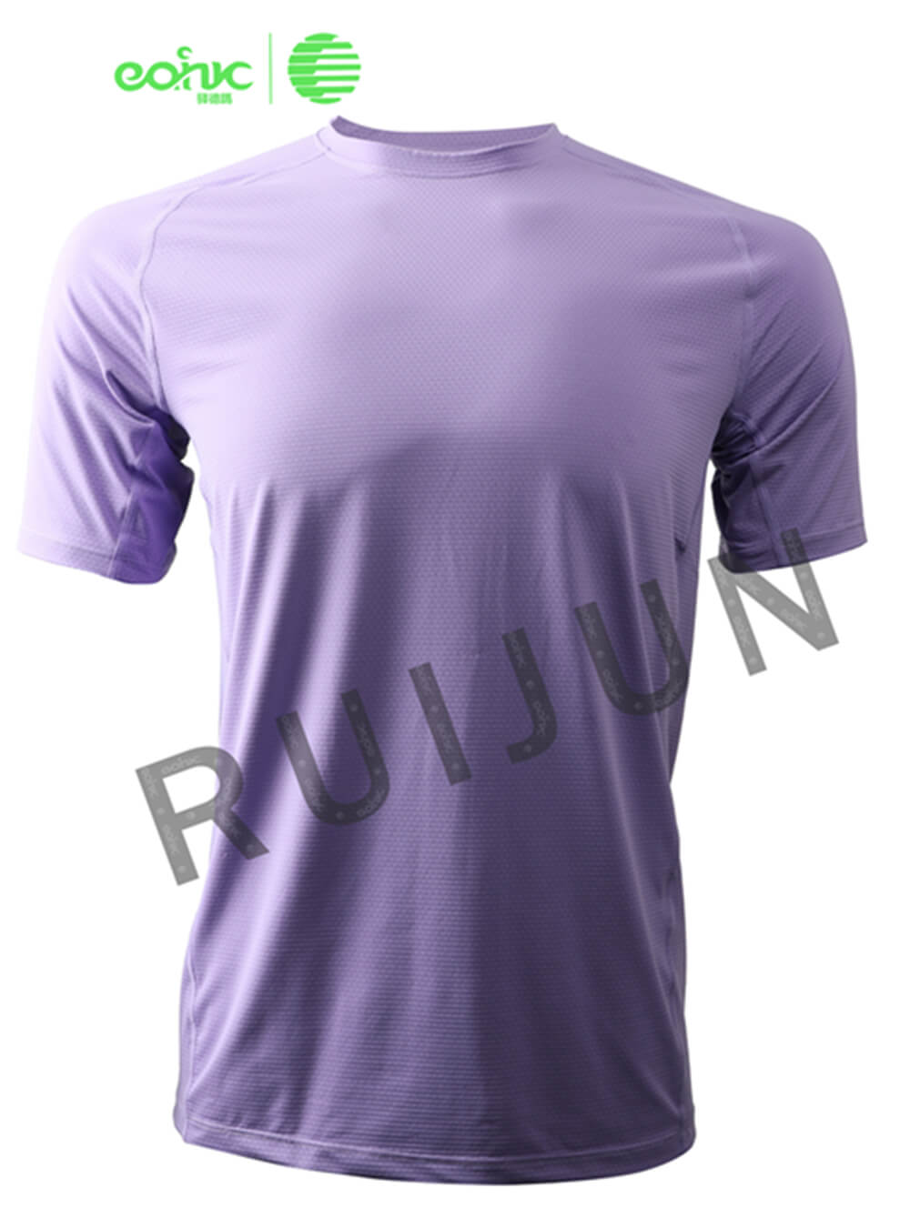 男式跑步T恤